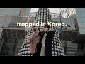 Trapped In Korea For Christmas So I Explored Seoul S Holiday Vibes Sissel