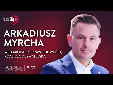 Ziobro powtórzy scenariusz Romanowskiego? Myrcha: istnieje realna obawa ucieczki