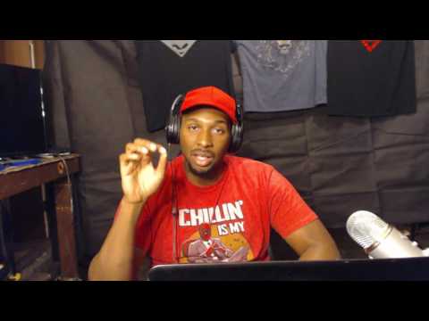 Tech N9ne - Straight Out The Gate (Feat. Serj Tankian) - REACTION