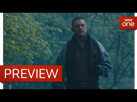 James and Thorne duel - Taboo: Episode 5 Preview - BBC