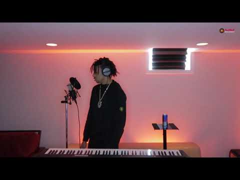 KOFI - Trust (Live on the Red Bull Records Virtual Festival)