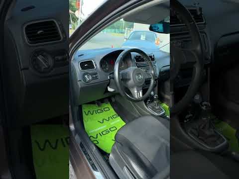 фото volkswagen polo sedan i 0