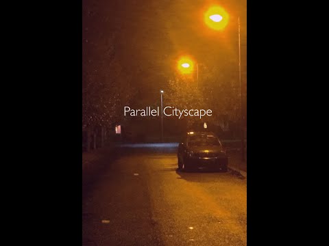 Parallel Cityscape