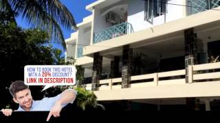 Pereybere Beach Apartments, Pereybere, Mauritius, HD Review