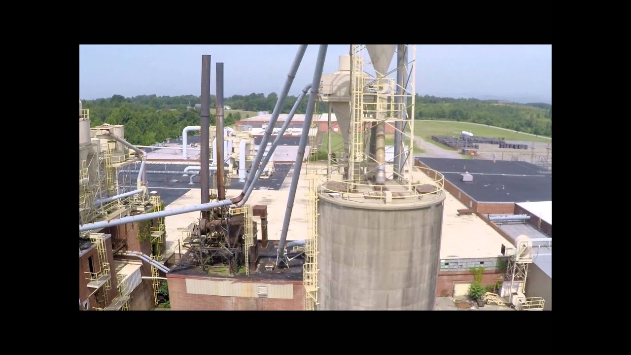 Example - Commercial
