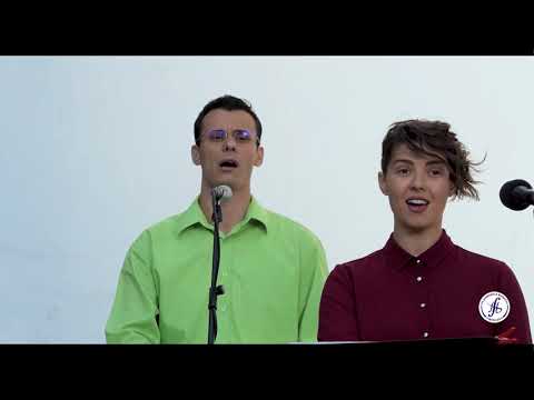 Recital cameral Voces Timisienses, Filarmonica Banatul