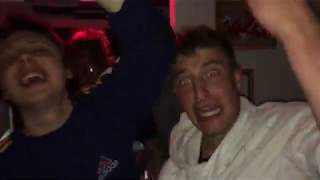 FITNESS LIFE VIDEO BELXCH x JOHNY TUSSIN x FLAMINGO 