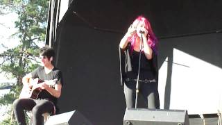 Allison Iraheta "No One Else"