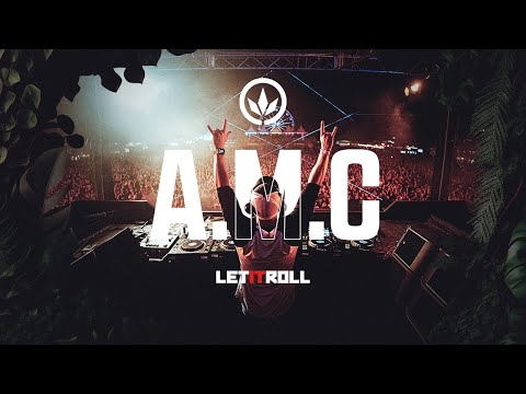 A.M.C | Let It Roll 2023