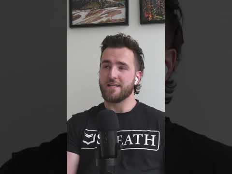 James Reimer refuses to wear Pride jersey… 👏