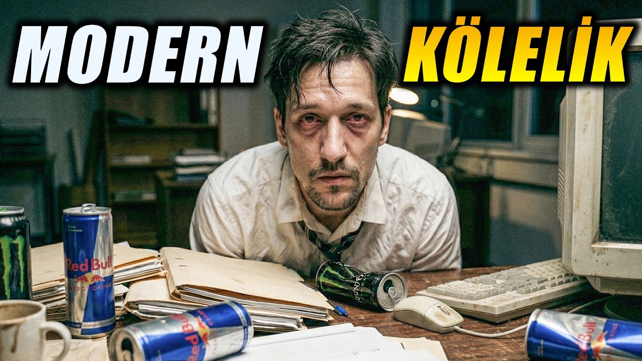 Japonya Çalışma Hayatının BİLİNMEYEN KARANLIK Yüzü