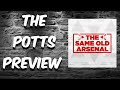 Arsenal v Brighton |Potts Preview | In Search of Three Points | Arsenal v Brighton |Potts Preview | In Search of Three Points |