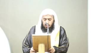 مقطع قصير :كيف تنتفع بالعشرالأواخر؟*أ.د.عمر المقبل* image