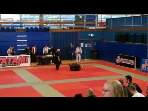 Joachim Sveinson (Frontline Academy) match #?