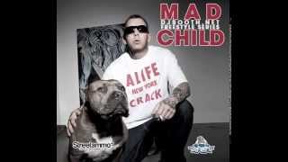 Mad Child - Black Belt Freestyle