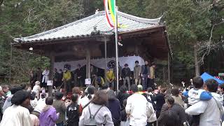 神明・白山神社例大祭（大湫町） - 瑞浪市観光協会ポータルサイト
