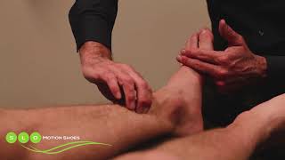 Shin Splints - Medial Tibial Stress Syndrome - Causes & Orthotic Managament