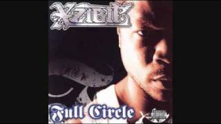 Xzibit - Thank You