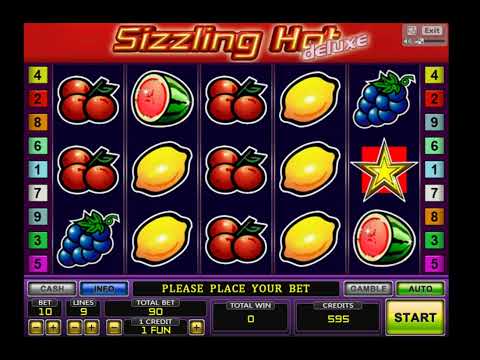 Sizzling Hot Deluxe. More High Limit Slots. 💣👍🔔