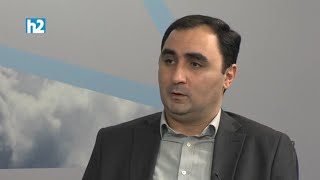 Պետական ապարատի օպտիմալացման արդյունքում պետծառայողների թիվը աճել է.- Բաբկեն Պիպոյան
