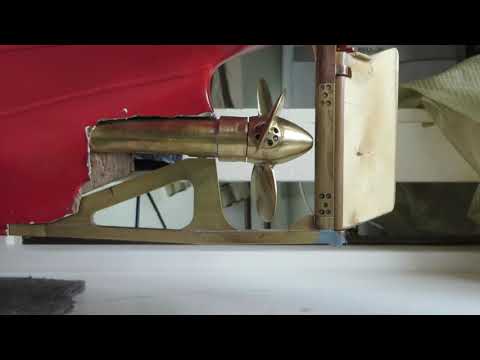 Verstelbare schroef Havendienst 14 [2]