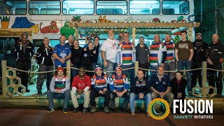 Wooden Spoon- Kobi Narzrul Primary school-