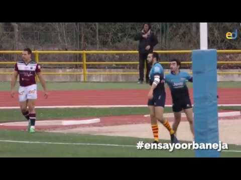 Liga Heineken HIGHLIGHTS J11