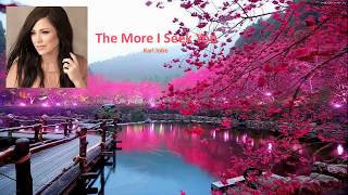 The More I Seek You - Kari Jobe