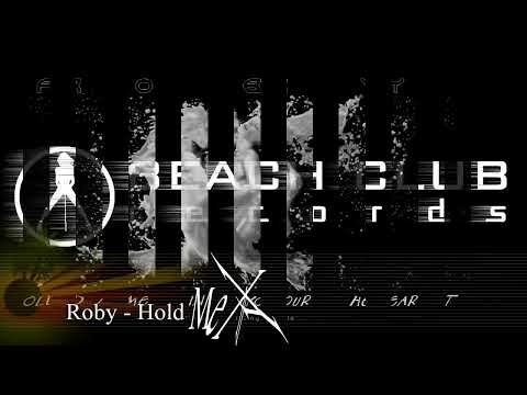 Roby   Hold Me In Your Heart Re Mix BCR 787
