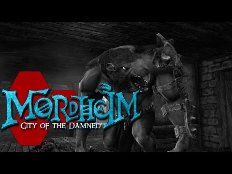 Mordheim: City of the Damned - First Impressions