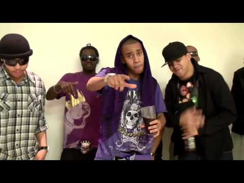 VALLI RHYMZ OF NOXCUSE PROMO [TOTT]