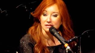 Tori Amos Hey Jupiter Boston