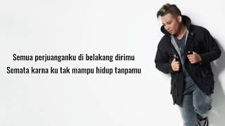 Download lagu Semata Karenamu - Mario G Klau (Lyrics Version) || malam bantu aku tuk luluhkan dia mp3