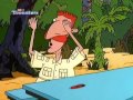 Nigel Thornberry Not To Alarm You