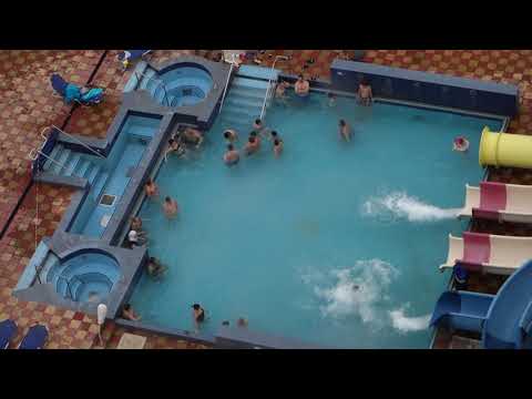 Căciulata Valea Oltului - Imagini panoramice #travel #romania #europe