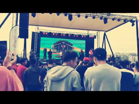 Aczino vs Mcmadetuhermana 2019 cuartos