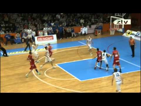 A Pécs gárdáját fogadják a férfi kosarasok