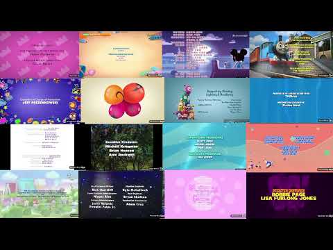 16 Credits Remix (PLEASE REACH THIS TO 1M VIEWS!!!!!!)