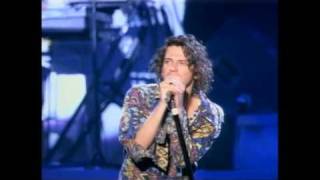 INXS - Never Tear Us Apart ~ Wembley 1991