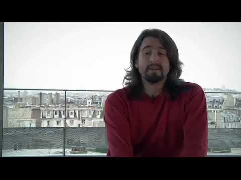 10 Horas de Giancarlo Lucchini diciendo algo bellísimo