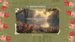 Download lagu RINGTONE/NADA DERING | NADA PANGGILAN! Aesthetic RINGTONES iPhone or android!! mp3