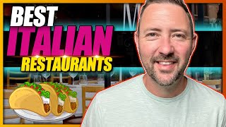 TOP 10 Best Italian Restaurants in Portland Oregon