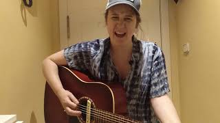 Costa de Oaxaca - Leiva (cover BAMBIKINA)