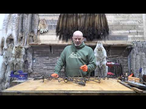 Trapping Inc Tech Tip 330 Trap Tune up