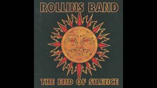 Rollins Band - What Do You Do
