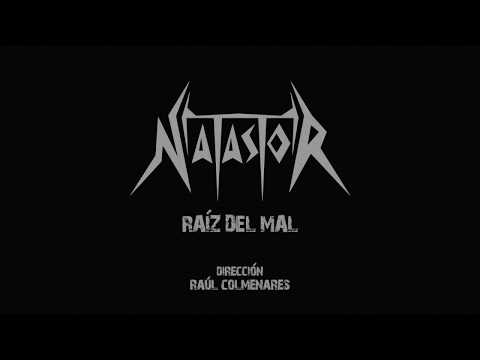 Natastor - Raíz del Mal  EP NATASTOR NACION