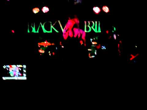 BVB The Morticians Daughter Live