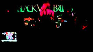 BVB The Morticians Daughter Live