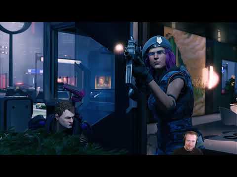 Long War 2 Legend Ironman - No Gun Tech #6: First Rhyme