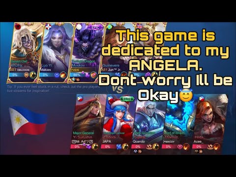 Episode#15 Good things come to those who wait!! Top Global Moskov IQ101%+Savage